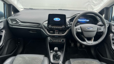 Ford Fiesta 1.0 EcoBoost Active X 5dr Petrol Hatchback